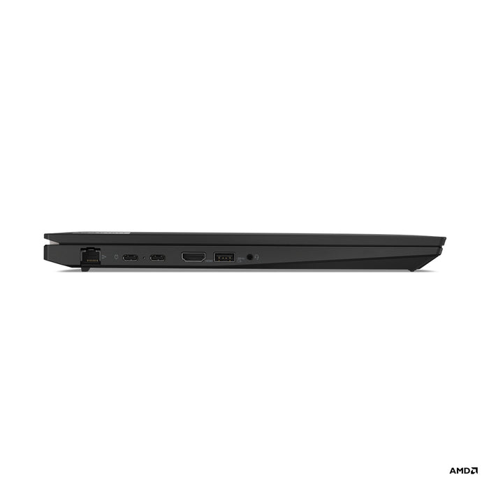 Lenovo ThinkPad T16 Gen 2 (AMD), AMD Ryzen™ 5 PRO, 3.2 GHz, 40.6 cm (16"), 1920 x 1200 pixels, 16 GB, 256 GB