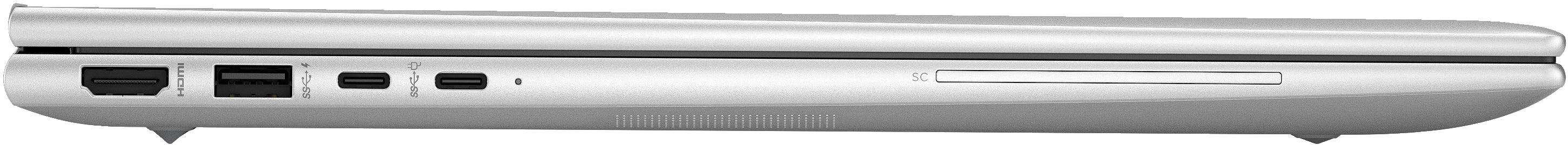HP EliteBook 860 G9, AMD Ryzen™ 7 PRO, 40.6 cm (16"), 1920 x 1200 pixels, 16 GB, 512 GB, Windows 11 Pro