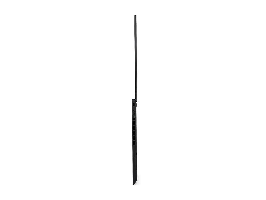 Lenovo ThinkPad T14s Gen 1 (Intel), Intel® Core™ i7, 1.8 GHz, 35.6 cm (14"), 1920 x 1080 pixels, 16 GB, 512 GB