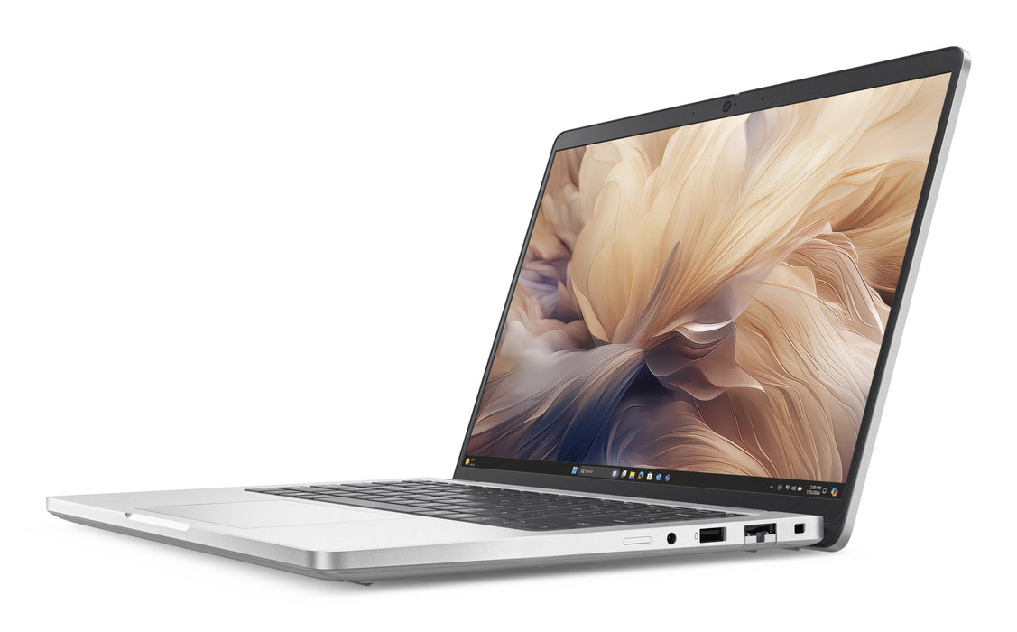 DELL Pro 14 Plus PB14250, Intel Core Ultra 7, 35.6 cm (14"), 1920 x 1200 pixels, 32 GB, 512 GB, Windows 11 Pro