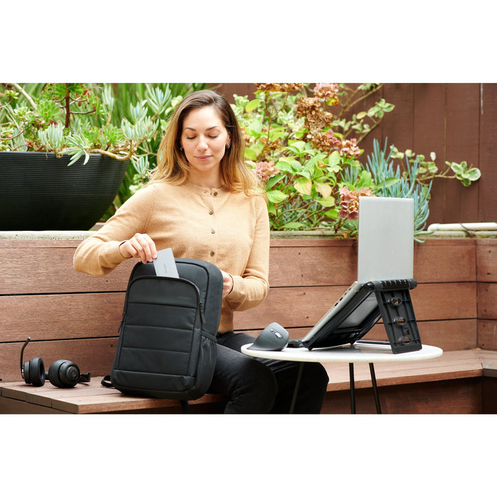 Kensington H3000 Bluetooth Over-Ear Headset, Wireless, Headset