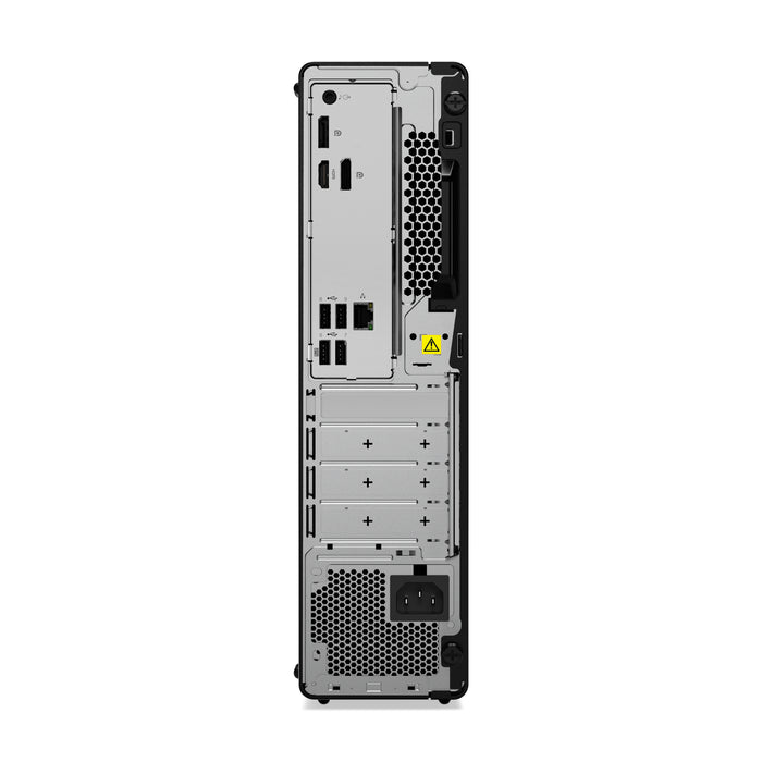Lenovo ThinkCentre M75s Gen 5, 3.5 GHz, AMD Ryzen™ 5, 16 GB, 512 GB, DVD±RW, Windows 11 Pro