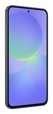 Samsung Galaxy A36 5G Enterprise Edition , 17 cm (6.7"), 6 GB, 128 GB, 50 MP, Android 15, Black