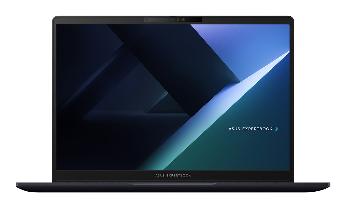 ASUS ExpertBook B5 B5405CC-LYU715X, Intel Core Ultra 7, 35.6 cm (14"), 1920 x 1200 pixels, 16 GB, 512 GB, Windows 11 Pro