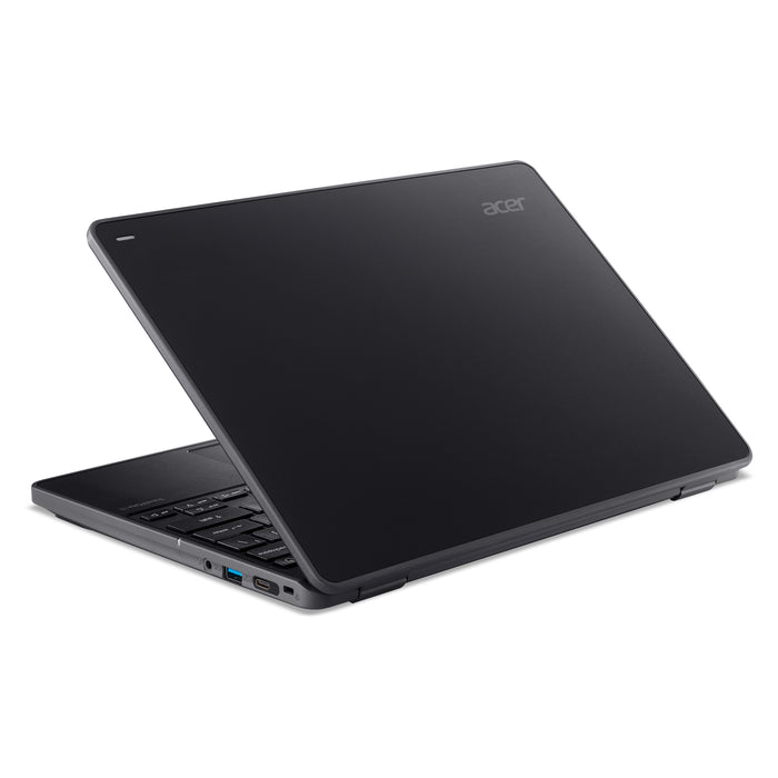 Acer TravelMate B3 (TMB311-34-TCO) Intel N250, 8GB, 256GB, Win11Pro Education Notebook, Intel® N, 1.3 GHz, 29.5 cm (11.6"), 1366 x 768 pixels, 8 GB, 256 GB