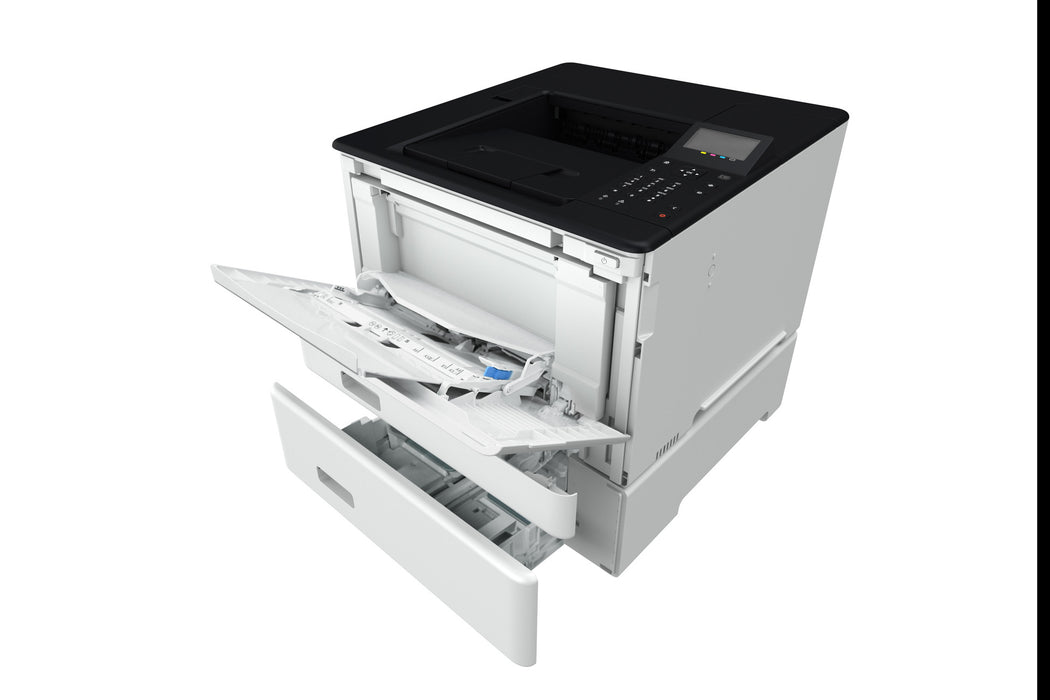 Canon LBP673dw II, Laser, Colour, 1200 x 1200 DPI, A4, 33 ppm, Duplex printing