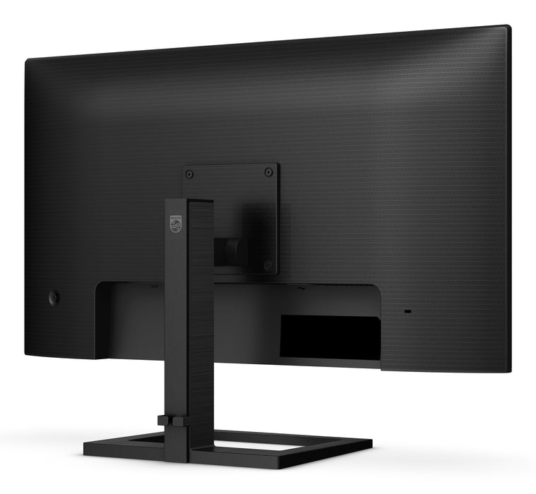 Philips 1000 series 27E1N1600AE/00, 68.6 cm (27"), 2560 x 1440 pixels, Quad HD, LCD, 4 ms, Black