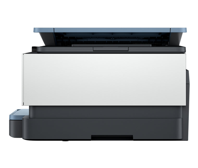 HP OfficeJet Pro 8135e Wireless All-in-One Color Printer, Instant Ink; Two-sided printing, Thermal inkjet, Colour printing, 4800 x 1200 DPI, A4, Direct printing, Blue