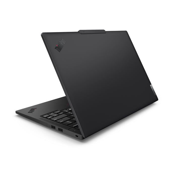 Lenovo ThinkPad T14s Gen 6 (Snapdragon) Copilot+ PC, Snapdragon, 35.6 cm (14"), 1920 x 1200 pixels, 16 GB, 512 GB, Windows 11 Pro