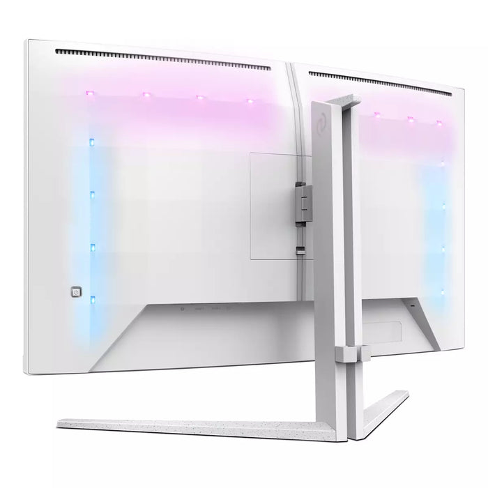 Philips Evnia 5000 32M2C5501/00, 80 cm (31.5"), 2560 x 1440 pixels, Quad HD, LCD, 1 ms, White