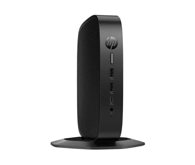 HP Elite t660, 1.1 GHz, Intel, U300E, 4.3 GHz, 8 MB, 16 GB
