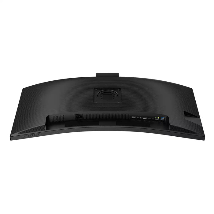 Philips 3000 series 34B2U3600CH/00, 86.4 cm (34"), 3440 x 1440 pixels, Wide Quad HD, LCD, 4 ms, Black