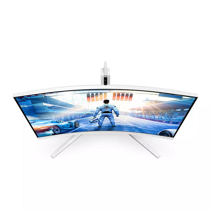 Philips Evnia 5000 32M2C5501/00, 80 cm (31.5"), 2560 x 1440 pixels, Quad HD, LCD, 1 ms, White