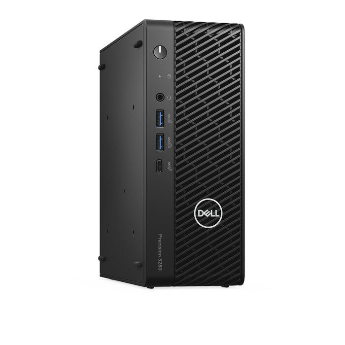 DELL Precision 3280, Intel® Core™ i7, i7-14700, 16 GB, 512 GB, Windows 11 Pro, 64-bit