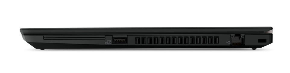 Lenovo ThinkPad T14 Gen 1 (Intel), Intel® Core™ i7, 1.8 GHz, 35.6 cm (14"), 1920 x 1080 pixels, 16 GB, 512 GB