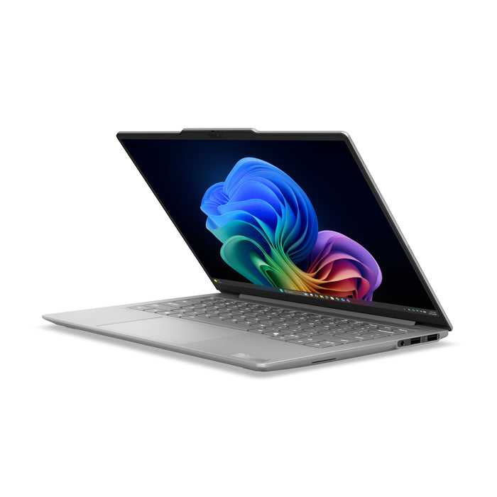 Lenovo ThinkBook 14x ILL Copilot+ PC, Intel Core Ultra 7, 35.6 cm (14"), 1920 x 1200 pixels, 16 GB, 512 GB, Windows 11 Pro