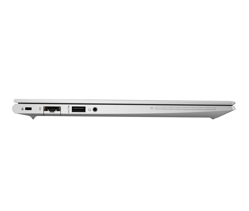 HP EliteBook 630 G10, Intel® Core™ i5, 33.8 cm (13.3"), 1920 x 1080 pixels, 8 GB, 256 GB, Windows 11 Pro