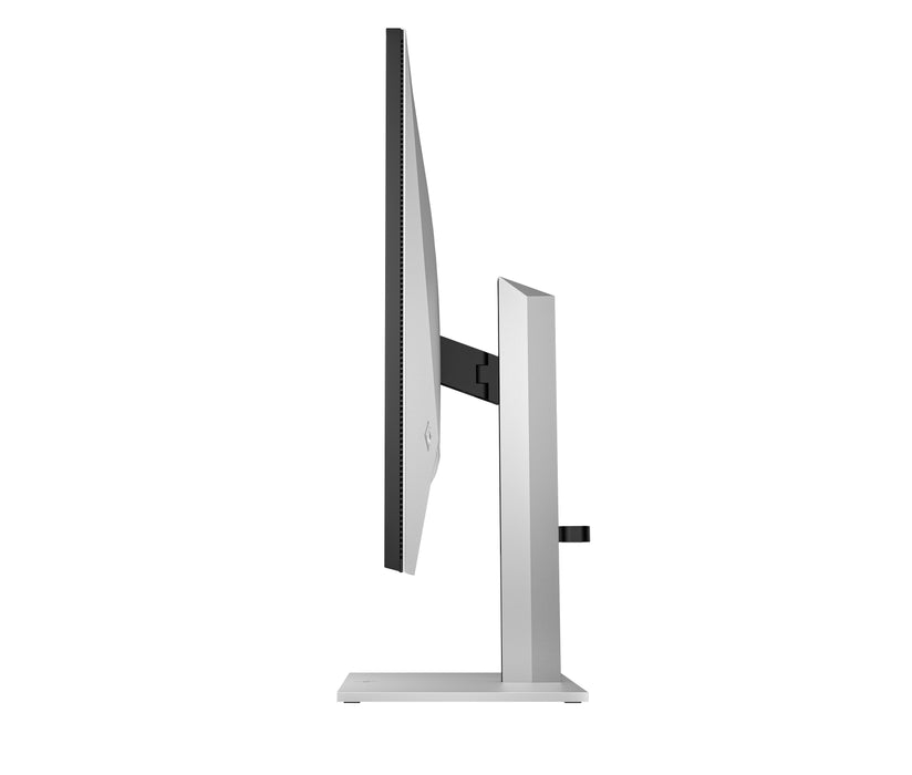 HP Series 7 Pro 31.5 inch 4K Thunderbolt 4 Monitor - 732pk, 80 cm (31.5"), 3840 x 2160 pixels, 4K Ultra HD, LCD, 5 ms, Black, Silver