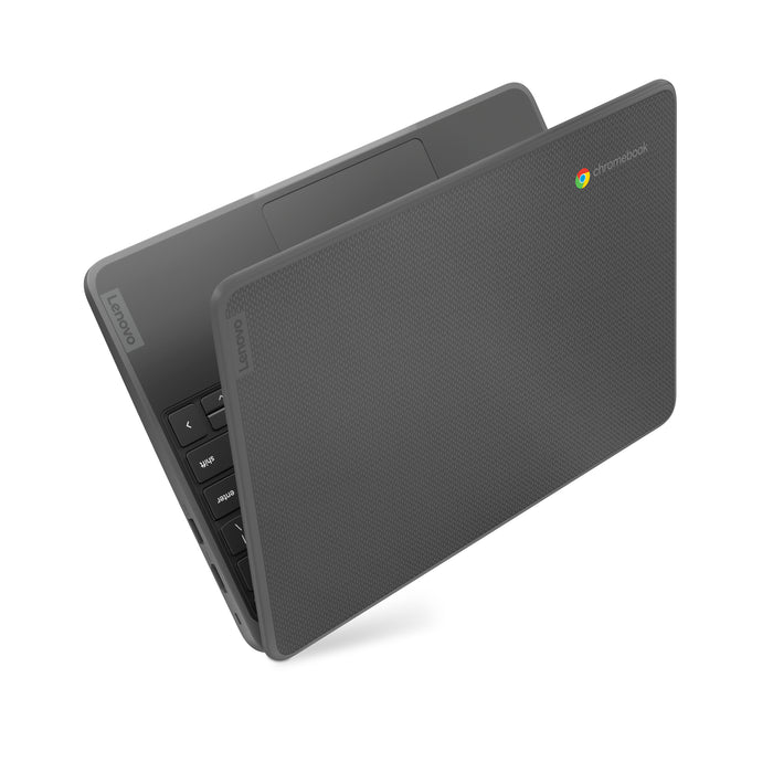 Lenovo 100e Gen 4, MediaTek, 29.5 cm (11.6"), 1366 x 768 pixels, 4 GB, 32 GB, ChromeOS