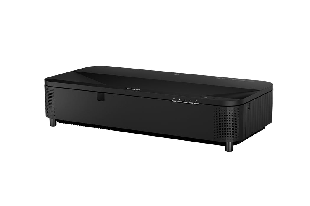 Epson PowerLite EB-815E, 5000 ANSI lumens, 3LCD, 1080p (1920x1080), 2500000:1, 16:9, 2032 - 4064 mm (80 - 160")