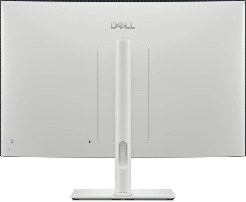 DELL Plus S3225QC, 80.3 cm (31.6"), 3840 x 2160 pixels, 4K Ultra HD, QD-OLED, 0.03 ms, Black, Silver