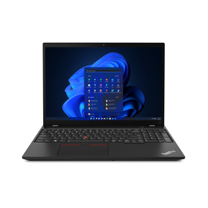 Lenovo ThinkPad P16s Gen 2 (Intel), Intel® Core™ i7, 40.6 cm (16"), 1920 x 1200 pixels, 16 GB, 512 GB, Windows 11 Pro