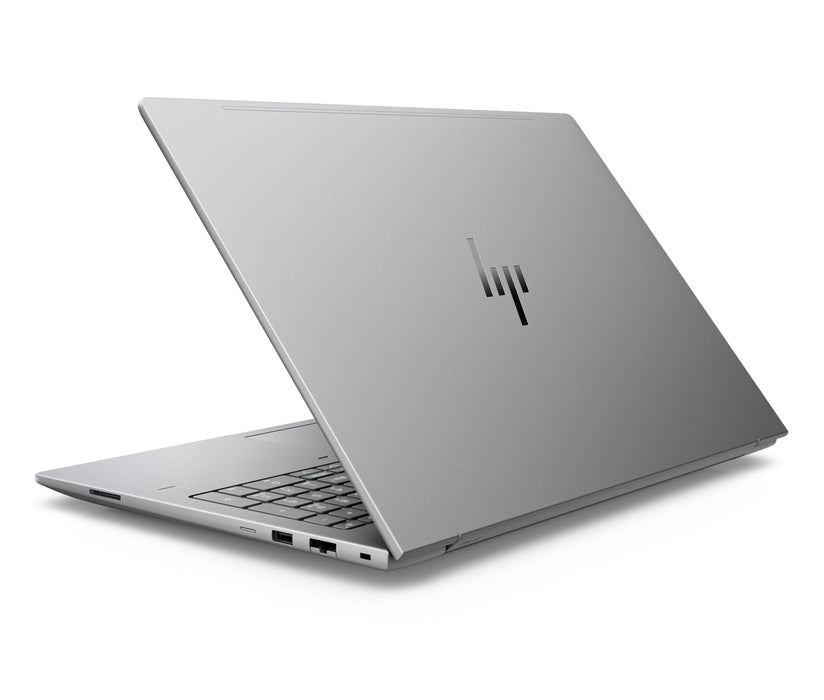 HP ZBook X G2i 16 inch Mobile Workstation PC Wolf Pro Security Edition - Data Science, Intel Core Ultra 9, 40.6 cm (16"), 1920 x 1200 pixels, 64 GB, 1 TB, Windows 11 Pro