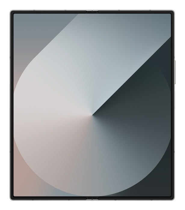 Samsung Galaxy Z Fold6 , 19.3 cm (7.6"), 12 GB, 256 GB, 50 MP, Android 14, Silver