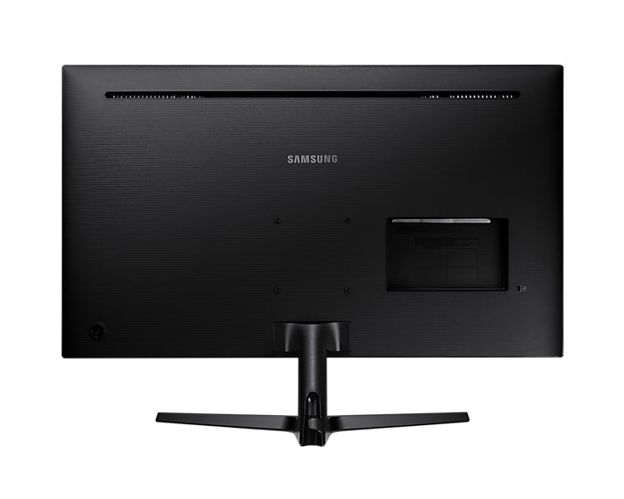 Samsung LU32J590UQPXXU, 81.3 cm (32"), 3840 x 2160 pixels, 4K Ultra HD, 4 ms, Blue