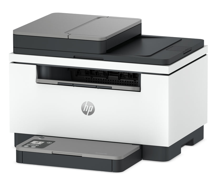 HP LaserJet M248sdn Multifunction Black and white Printer, Laser, Mono printing, 600 x 600 DPI, Mono copying, Colour scanning, A4