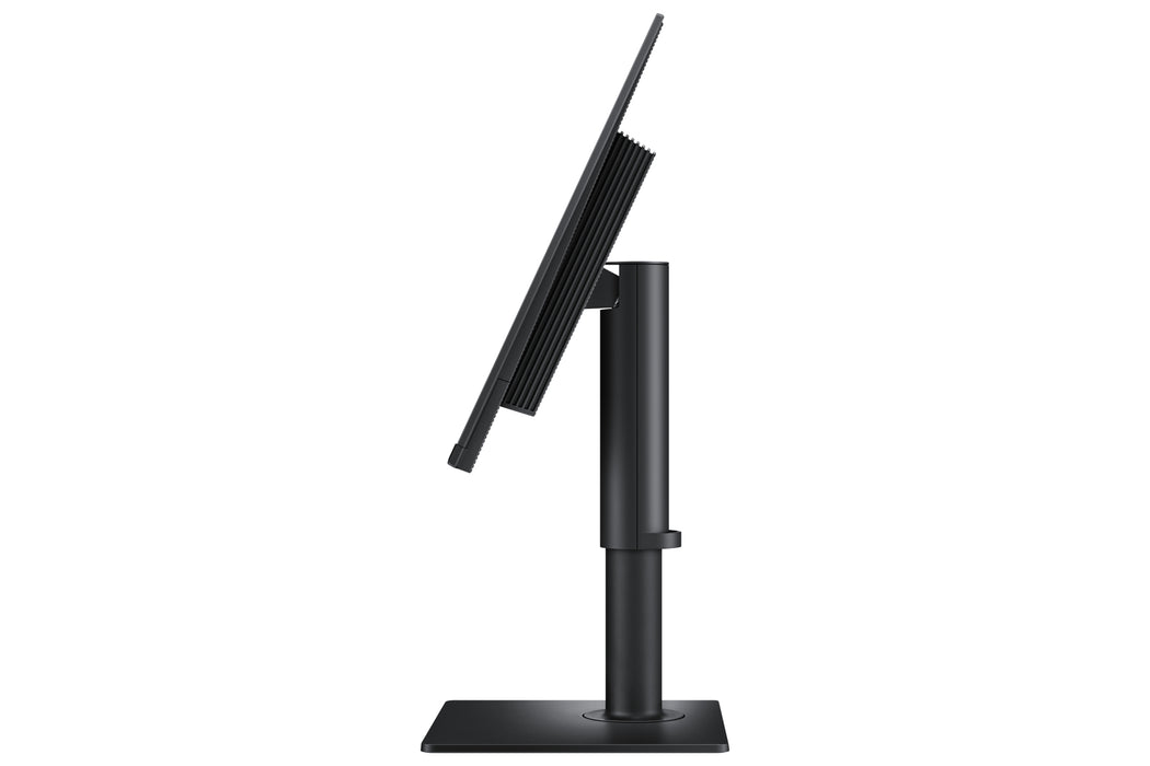 Samsung 24" S40GD Full HD Monitor, 61 cm (24"), 1920 x 1080 pixels, Full HD, LCD, 5 ms, Black