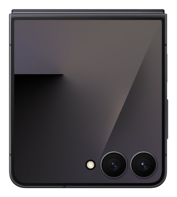 Samsung Galaxy Flip7 Enterprise Edition, 17.5 cm (6.9"), 2520 x 1080 pixels, 12 GB, 256 GB, 50 MP, Black