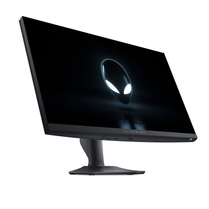 Alienware AW2724DM, 68.6 cm (27"), 2560 x 1440 pixels, Quad HD, LCD, 1 ms, Black