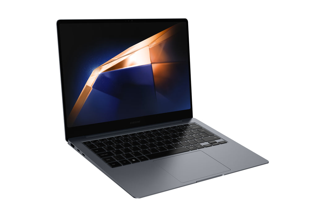 Samsung Galaxy Book4 Pro Business 14" Core Ultra 7 16GB 256GB Win 11 Pro, Intel Core Ultra 7, 1.4 GHz, 35.6 cm (14"), 2880 x 1800 pixels, 16 GB, 256 GB