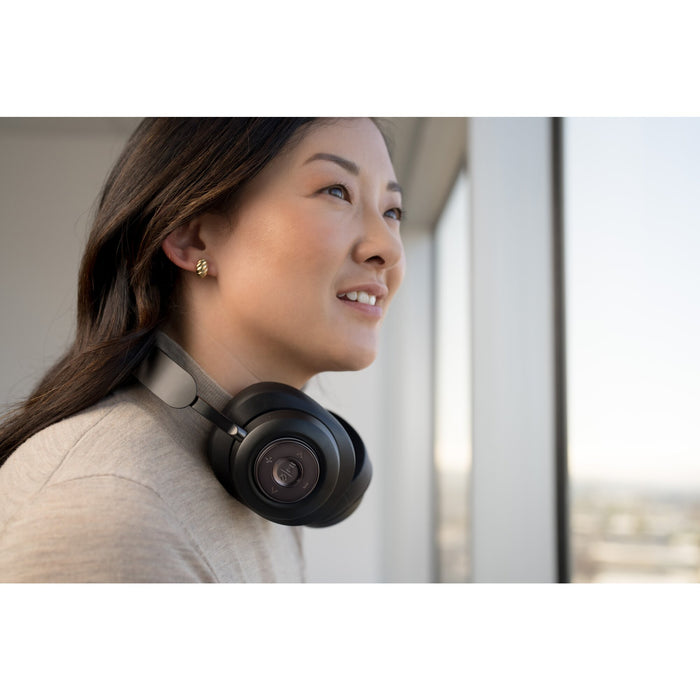 Kensington H3000 Bluetooth Over-Ear Headset, Wireless, Headset