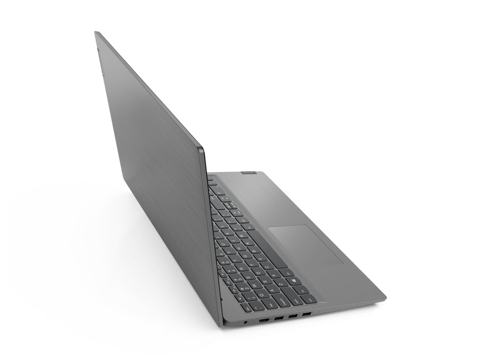 Lenovo V V15, AMD Ryzen™ 3, 2.6 GHz, 39.6 cm (15.6"), 1920 x 1080 pixels, 8 GB, 256 GB