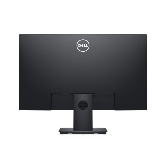 DELL E Series E2420H, 61 cm (24"), 1920 x 1080 pixels, Full HD, LCD, 8 ms, Black