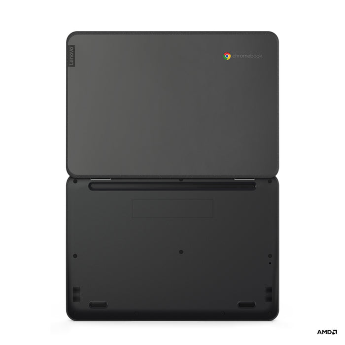 Lenovo 100e Chromebook Gen 3 (AMD), AMD 3000, 1.2 GHz, 29.5 cm (11.6"), 1366 x 768 pixels, 4 GB, 32 GB