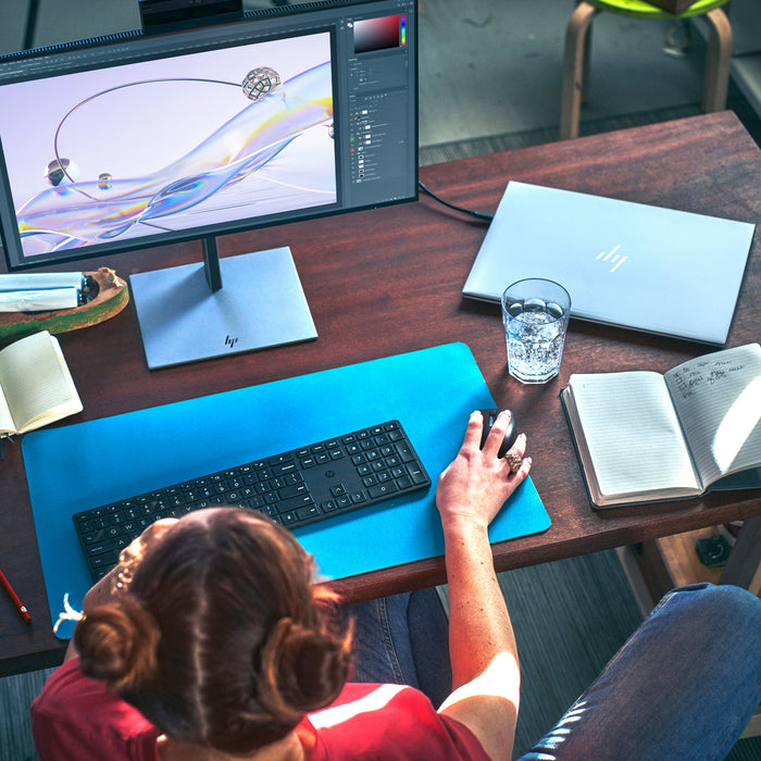 HP ZBook Firefly G10, Intel® Core™ i7, 40.6 cm (16"), 1920 x 1200 pixels, 16 GB, 1 TB, Windows 11 Pro