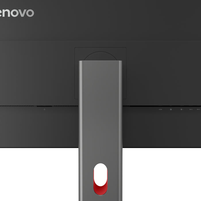 Lenovo ThinkVision P27Q-40, 68.6 cm (27"), 2560 x 1440 pixels, Quad HD, LED, 6 ms, Black