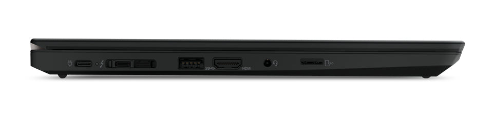 Lenovo ThinkPad T14 Gen 1 (Intel), Intel® Core™ i7, 1.8 GHz, 35.6 cm (14"), 1920 x 1080 pixels, 16 GB, 512 GB