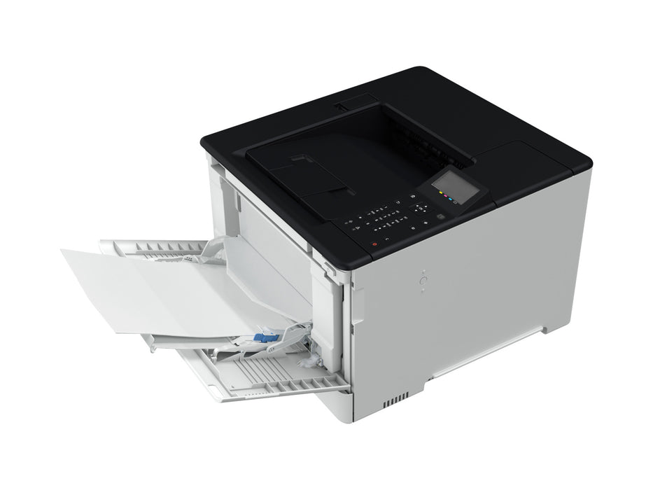 Canon LBP673dw II, Laser, Colour, 1200 x 1200 DPI, A4, 33 ppm, Duplex printing