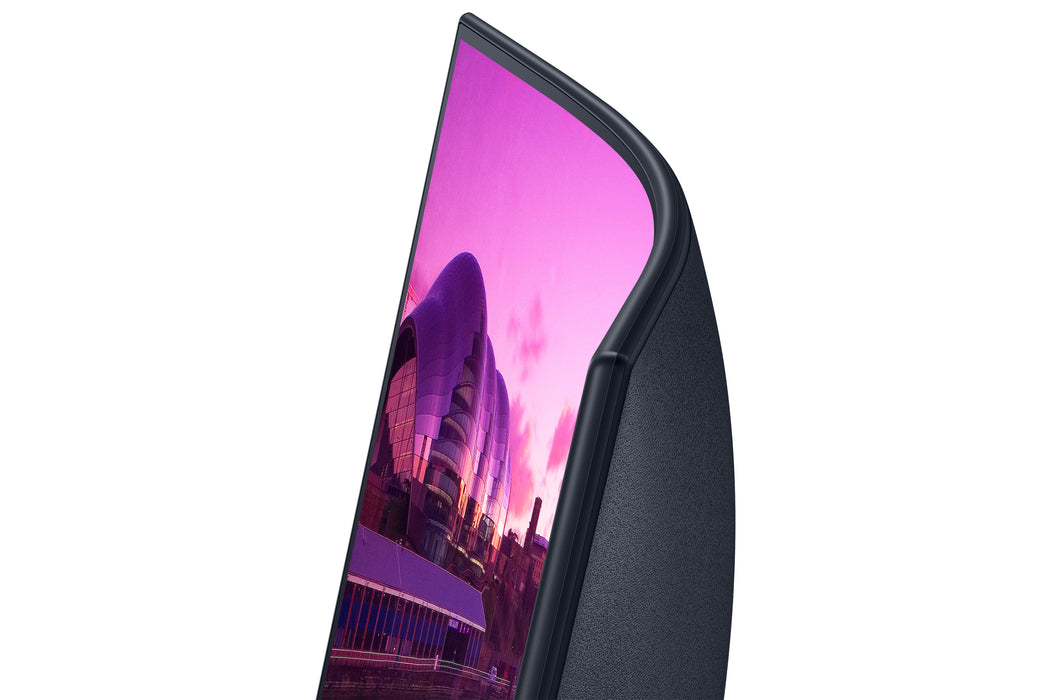 Samsung LS27C390EAU, 68.6 cm (27"), 1920 x 1080 pixels, Full HD, LED, 4 ms, Black