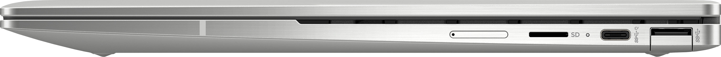HP Chromebook Elite c1030, Intel® Core™ i5, 1.7 GHz, 34.3 cm (13.5"), 1920 x 1280 pixels, 8 GB, 128 GB
