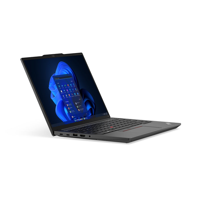 Lenovo ThinkPad E14 Gen 5 (Intel), Intel® Core™ i5, 35.6 cm (14"), 1920 x 1200 pixels, 8 GB, 256 GB, Windows 11 Pro