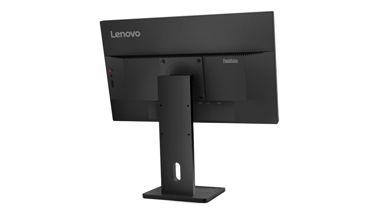 Lenovo ThinkVision E22-30, 54.6 cm (21.5"), 1920 x 1080 pixels, Full HD, LED, 6 ms, Black