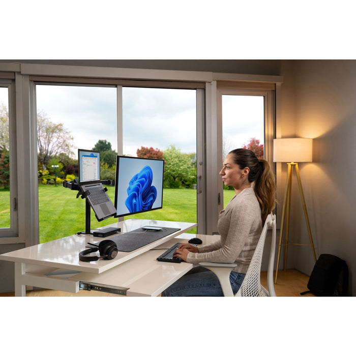 Kensington H3000 Bluetooth Over-Ear Headset, Wireless, Headset