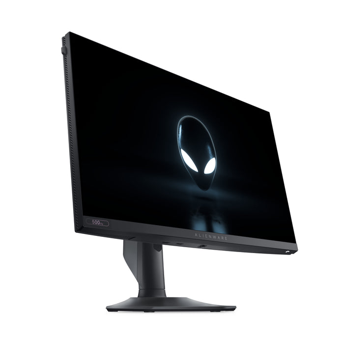 Alienware AW2524HF, 62.2 cm (24.5"), 1920 x 1080 pixels, Full HD, LCD, 0.5 ms, Black