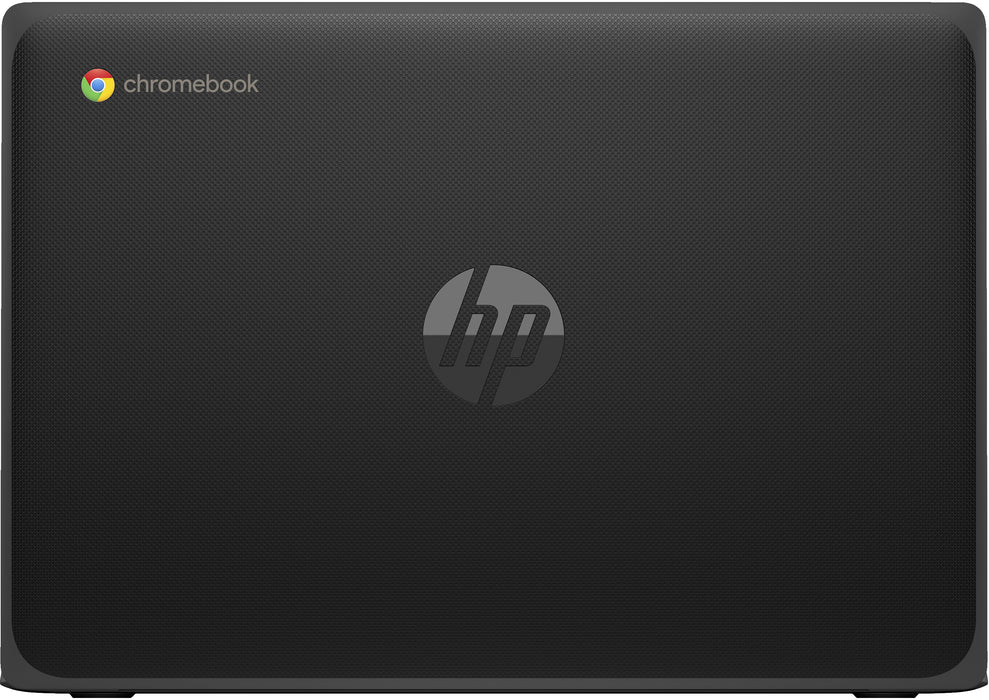 HP Chromebook 11MK G9, MediaTek, 2 GHz, 29.5 cm (11.6"), 1366 x 768 pixels, 4 GB, 32 GB