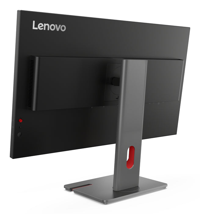 Lenovo ThinkVision P32UD-40, 80 cm (31.5"), 3840 x 2160 pixels, 4K Ultra HD, LCD, 6 ms, Black